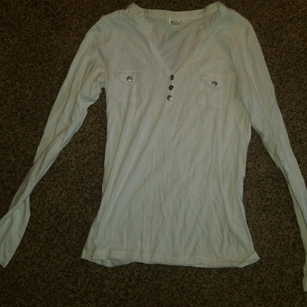 Nice long sleeve